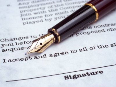 A Non Disclosure - Non Circumvention Agreement (NDA)