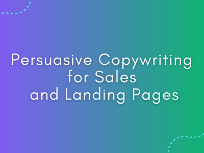 SEO-friendly copy for your website