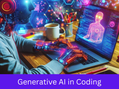 A 60 min AI for Writing Software Code Consult
