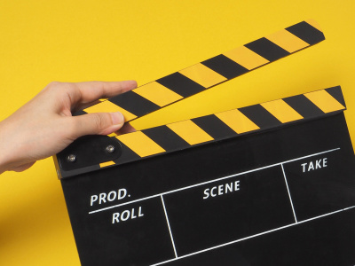Life framed by creating a perfect slideshow video with UNLIMITED revisions!