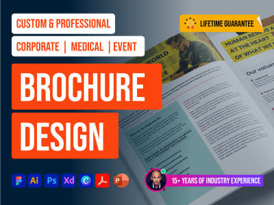 A Remarkable Brochure for Your Business