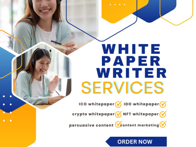 Expert Whitepaper Writer for Detailed Research and Insightful Content