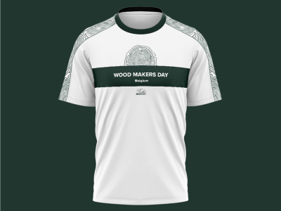 3D T-shirt Mock-ups – From Simple Designs to Animated Concepts