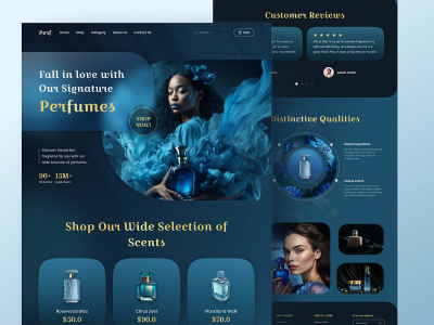 A top notch E-commerce website. | Upwork