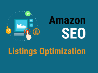 Amazon listing optimization expert ,Keyword Research SEO