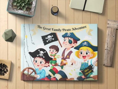 Children's Book Covers , Book Designs , Book Covers and KDP Book Covers