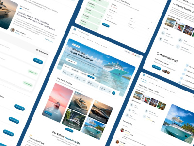 Figma UX UI Design for Website & Mobile apps | Wireframe | Prototyping