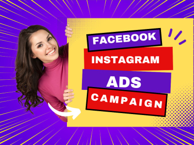 Your Facebook and Instagram Ads Management Entirely