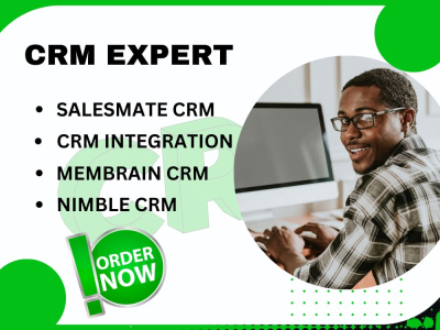 A streamless sales with salesmate CRM, salesmate marketing, CRM integration