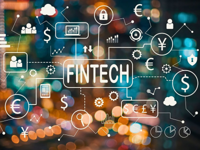 Market Research & Business Strategy for Fintech Innovation & Growth