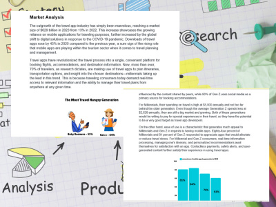 A Comprehensive Market Research and Analysis Report