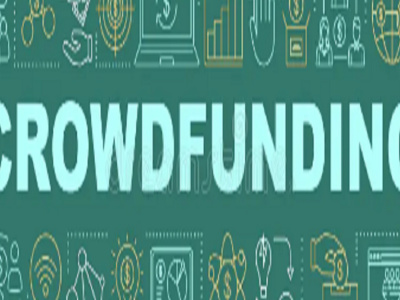 Kickstarter, Gogetfunding crowdfunding campaign promoted & advertise