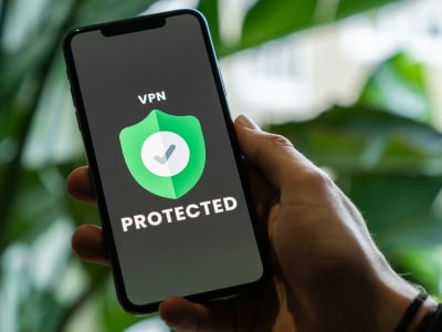 A self hosted VPN service using open VPN