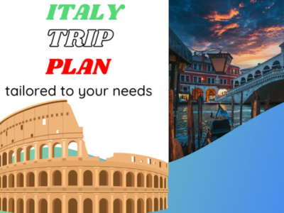 Detailed travel plans for your next trip