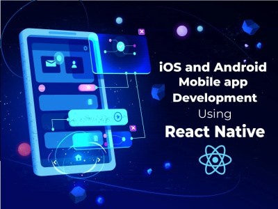 React Native | Android & iOS Mobile App | React Native Developer | Upwork