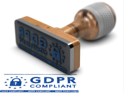 The creation of a GDPR-compliant Privacy Policy
