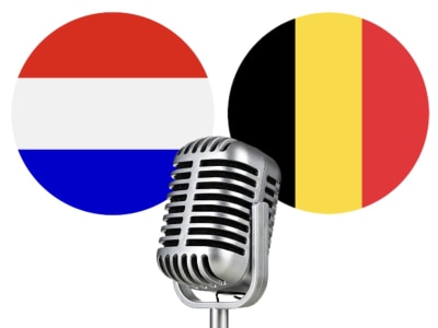 A polished audio file of your text brought to life with my voice