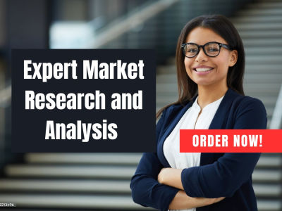 Market research for strategic direction
