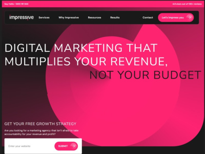 WordPress Website | WordPress Web Design | UI/UX | Web Development