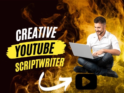 An Engaging and Optimized YouTube Script for YouTube Channel Scriptwriting