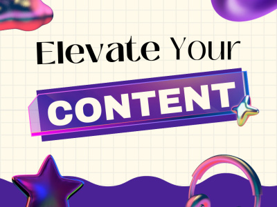 Social Media Content Calendar