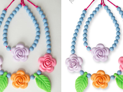 Cropping Background in Photoshop for product Images