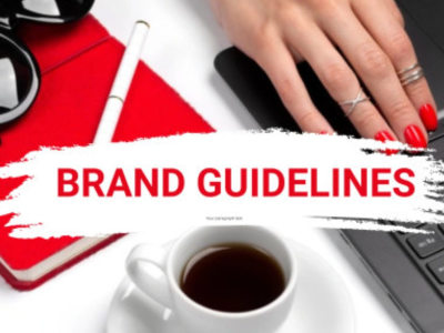 An Incredible Brand Strategy🚩✨