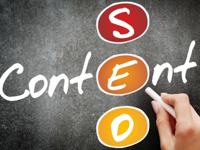 High Quality SEO Optimized Content in English, Arabic, or Turkish
