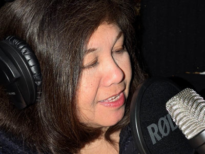 A narration/voice over based on your desired tone within agreed timescales.