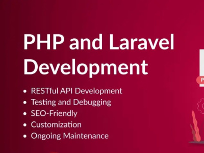 PHP Expert, PHP MySQL Developer, Laravel Developer, Core PHP, Laravel