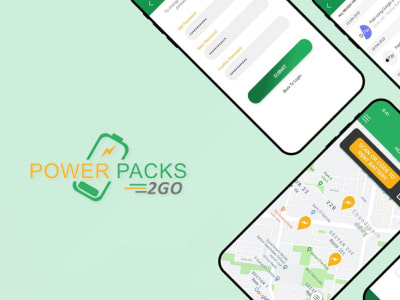 An IoT Based Application