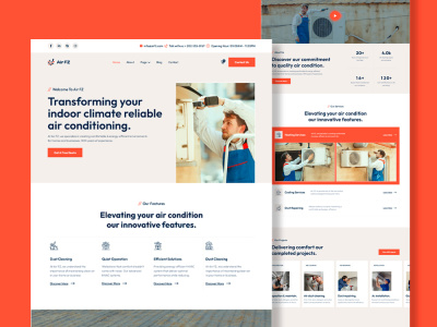 Professional Responsive WordPress Portfolio Website | WordPress Developer