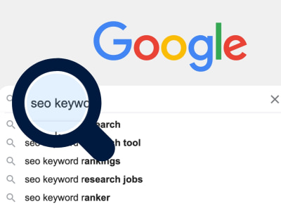 15 Topics Researched & SEO Keywords | SEO Blog Topics | Competitor Analysis