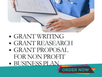 Grant writing grant research Grant proposal writing for funding