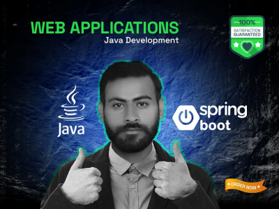Expert Java Developer | Java Spring Boot Developer | Java Web ...