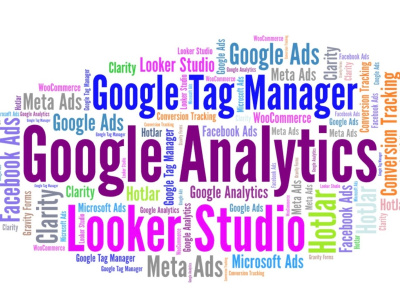 Google Analytics 4 | Conversion Tracking (GAds, etc) via Google Tag Manager