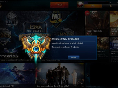 A great coach and huge knowledge in league of legends