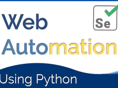 Efficient web automation in python: simplify tasks & boost productivity ...