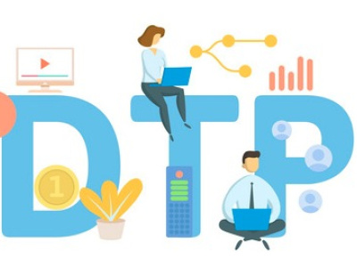 Professional DTP Services for English-Thai Projects
