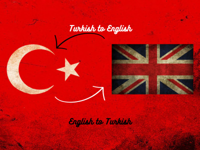 I will translate English and Turkish carefully.