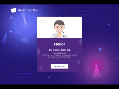 A Chatbot trained on Private Data