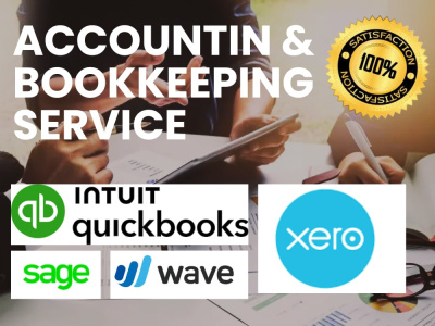 QuickBooks cleanup, Reconciliation and Accurate Financial Statements