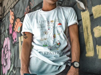 T-Shirts | T-Shirts Design | Unique T-Shirt Designs | Professional T-Shirts