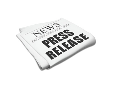 Newsworthy press release writing, and press release distribution