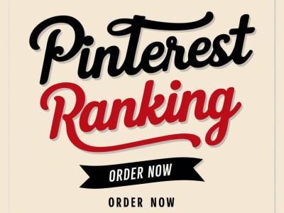 Pinterest VA/ Manager | Pinterest Organic growth & Analytics | A to Z