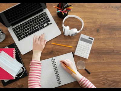 A Professional eBook Writer for Any Genre You Need