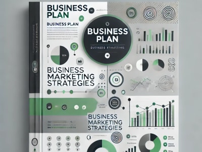A Comprehensive, Investor-Ready Business Plan for Success