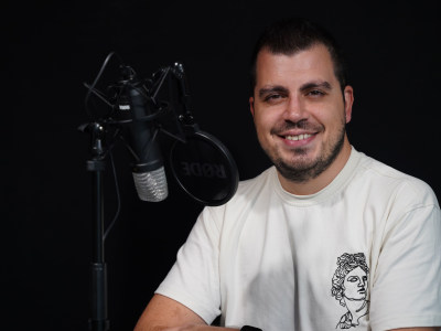 Fast and proper Turkish voice over service.