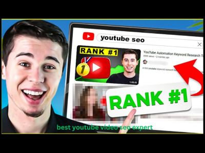 Best youtube video seo