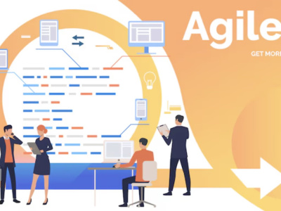 A versatile Product Manager, Product Owner and Agile coach